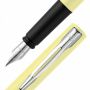 Pióro Wieczne Waterman Allure CT F Light Yellow - 4